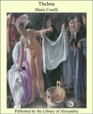 Cover of the book Thelma by Mark Twain