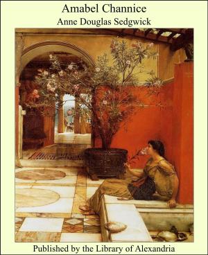 Cover of the book Amabel Channice by Eugène-Emmanuel Viollet-le-Duc
