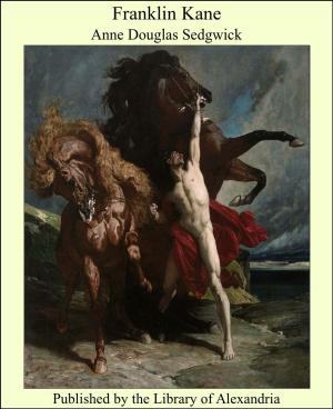 Cover of the book Franklin Kane by Orestes Augustus Brownson