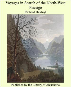 Cover of the book Voyages in Search of the North-West Passage by Lydia Hoyt Farmer