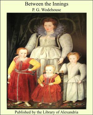 Cover of the book Between the Innings by Richard Payne Knight