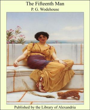Cover of the book The Fifteenth Man by Various