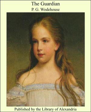 Cover of the book The Guardian by Isabel Anderson