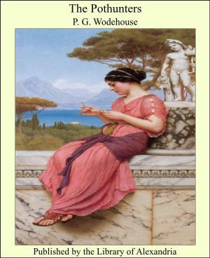 Cover of the book The Pothunters by Montague Summers