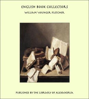 Cover of the book English Book Collectors by Opie Percival Read