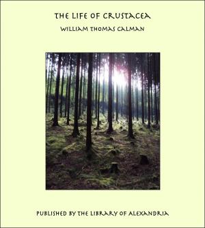 Book cover of The Life of Crustacea