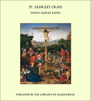 Cover of the book St. George's Cross by John Stevens Cabot Abbott