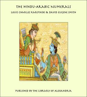 bigCover of the book The Hindu-Arabic Numerals by 