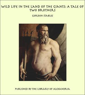 Cover of the book Wild Life in the Land of the Giants: A Tale of Two brothers by C. D. Arnold