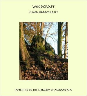 Cover of the book Woodcraft by William Harrison Ainsworth