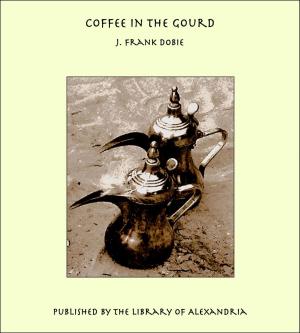 Cover of the book Coffee in the Gourd by The GaneshaSpeaks Team