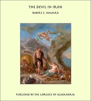 bigCover of the book The Devil in Iron by 