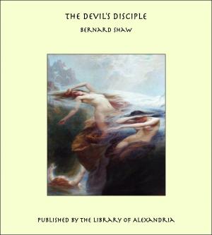 Cover of the book The Devil's Disciple by Charles George Harper