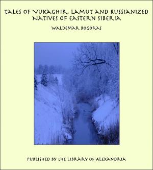 Cover of the book Tales of Yukaghir, Lamut and Russianized Natives of Eastern Siberia by Christine Burns