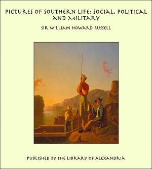 Cover of the book Pictures of Southern Life: Social, Political and Military by Emily Eden