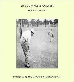 Cover of the book The Complete Golfer by Teitaro Suzuki