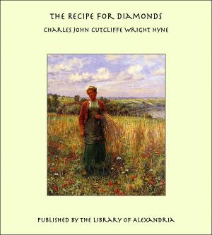 Book cover of The Recipe for Diamonds