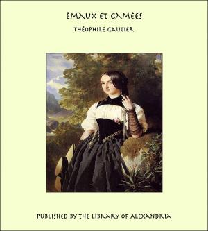 Cover of the book Émaux et Camées by George Ticknor
