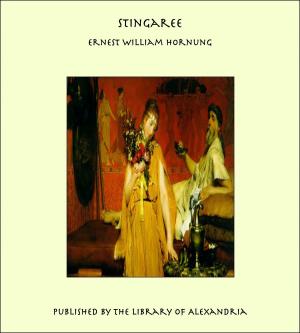 Cover of the book Stingaree by Various Authors