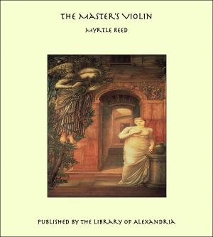 bigCover of the book The Master's Violin by 