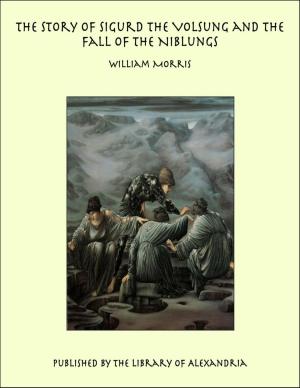 bigCover of the book The Story of Sigurd the Volsung and the Fall of the Niblungs by 