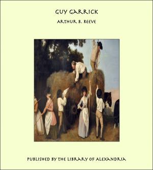 Cover of the book Guy Garrick by Sven Anders Hedin