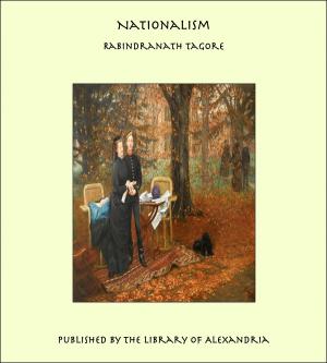Cover of the book Nationalism by Margaret Oliphant Wilson Oliphant