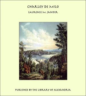 Book cover of Charley de Milo
