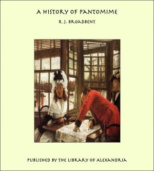 bigCover of the book A History of Pantomime by 