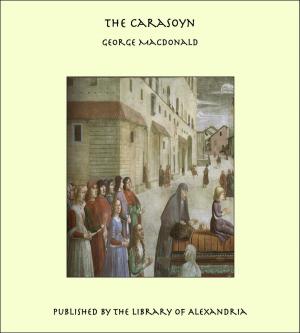 Book cover of The Carasoyn