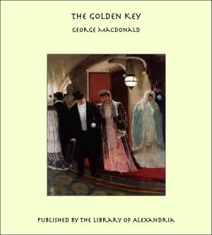 Cover of the book The Golden Key by Bernard of Cluny