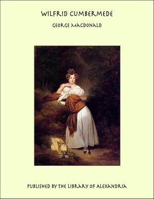 Book cover of Wilfrid Cumbermede