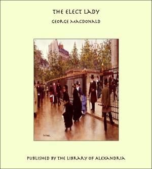 Cover of the book The Elect Lady by G. E. Morrison