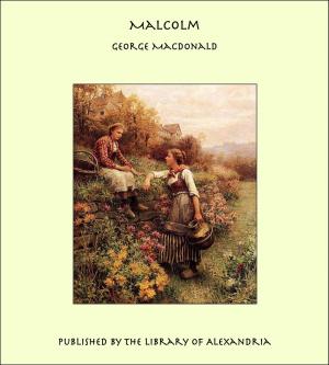 Cover of the book Malcolm by Allan Pinkerton
