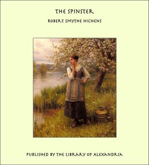 Cover of the book The Spinster by Nikolai Alekseevich Nekrasov