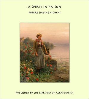 Cover of the book A Spirit in Prison by Col. S. L. Brengle