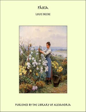 Cover of the book Pâkia by Lassa Oppenheim