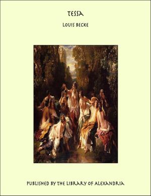 Cover of the book Tessa by Vicente Blasco Ibáñez