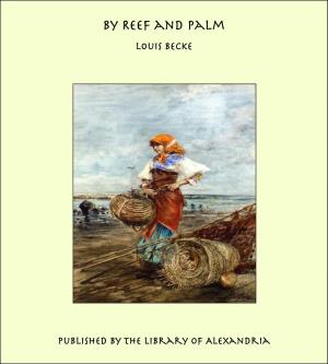 Cover of the book By Reef and Palm by William McPherson