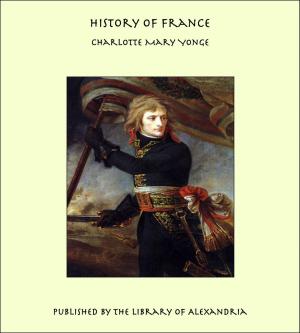 Cover of the book History of France by James Sully