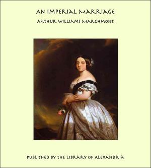 Book cover of An Imperial Marriage