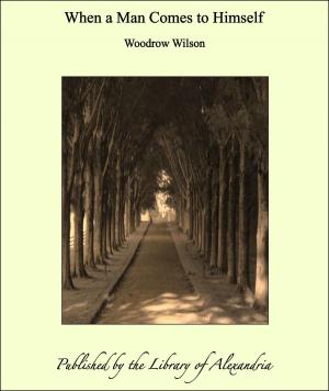 Cover of the book When a Man Comes to Himself by Matthew Weld Hartstonge