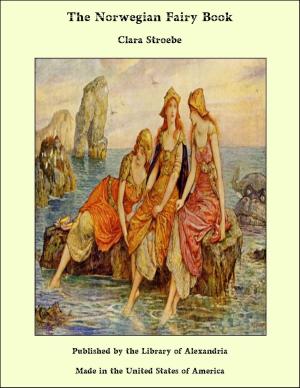 Cover of the book The Norwegian Fairy Book by George Alfred Henty