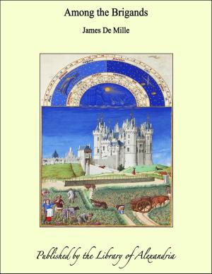 Cover of the book Among the Brigands by Armando Palacio Valdés