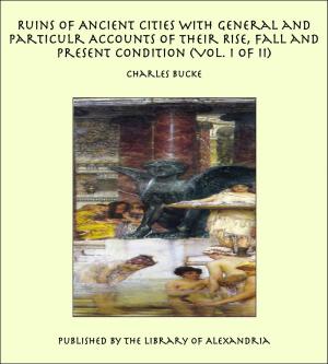 Cover of the book Ruins of Ancient Cities With General and Particulr Accounts of Their Rise, Fall and Present Condition (Vol. I of II) by The Consumers' League of New York