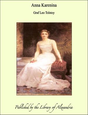 Cover of the book Anna Karenina by Geraldine Edith Mitton