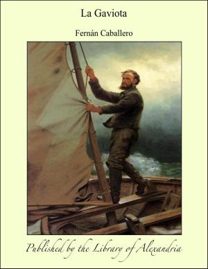 Cover of the book La gaviota by George Payne Rainsford James