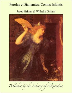 Cover of the book Perolas e Diamantes: Contos Infantis by Giuseppe Giacosa
