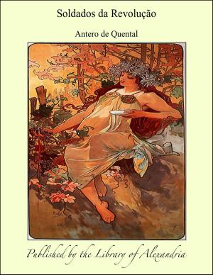 Cover of the book Soldados da Revolução by George Manville Fenn