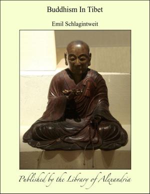 Cover of the book Buddhism In Tibet by Theodor Mommsen